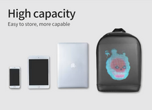 Load image into Gallery viewer, Eliminator Sports T2 LED Backpack