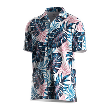 Load image into Gallery viewer, Hawaiian Shirts Palm