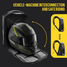 Load image into Gallery viewer, Eliminator Sports Ranger LED Backpack