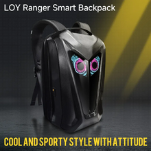 Load image into Gallery viewer, Eliminator Sports Ranger LED Backpack