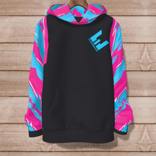 Load image into Gallery viewer, Drop Shoulder Oversized Hoodie