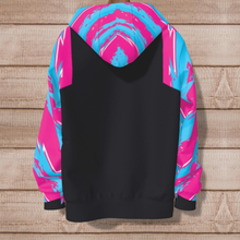 Load image into Gallery viewer, Drop Shoulder Oversized Hoodie