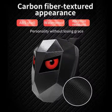 Load image into Gallery viewer, Eliminator Sports  Mask LED Motorcycle Backpacks