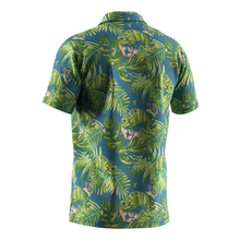 Load image into Gallery viewer, Hawaiian Shirts Chameleon