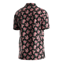 Load image into Gallery viewer, Hawaiian Shirts Rose