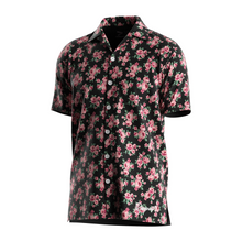 Load image into Gallery viewer, Hawaiian Shirts Rose