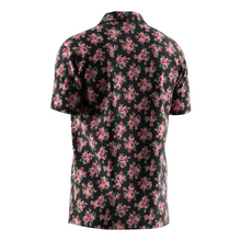 Load image into Gallery viewer, Hawaiian Shirts Rose