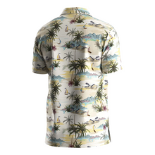 Load image into Gallery viewer, Hawaiian Shirts Sails