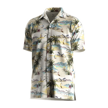 Load image into Gallery viewer, Hawaiian Shirts Sails