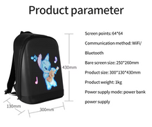 Load image into Gallery viewer, Eliminator Sports T2 LED Backpack
