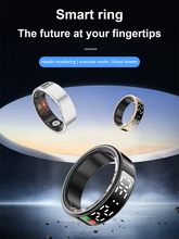 Load image into Gallery viewer, Eliminator Sports Smart Fitness Ring