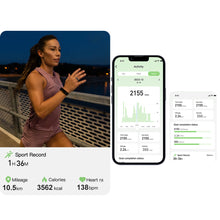 Load image into Gallery viewer, Eliminator Sports Smart Fitness Ring