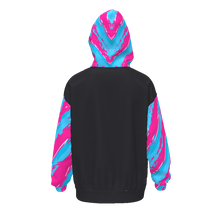 Load image into Gallery viewer, Drop Shoulder Oversized Hoodie