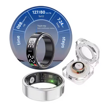 Load image into Gallery viewer, Eliminator Sports Smart Fitness Ring
