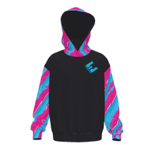 Load image into Gallery viewer, Drop Shoulder Oversized Hoodie