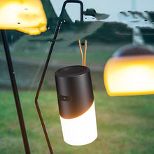 Load image into Gallery viewer, Outdoor Portable Wireless Bluetooth Speaker With RGB Lights