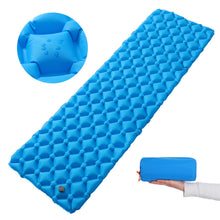 Load image into Gallery viewer, Outdoor Tent Sleeping Pad