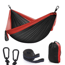 Load image into Gallery viewer, Outdoor Parachute Hammock