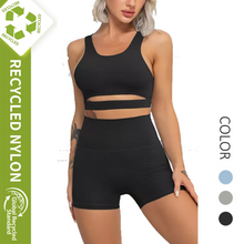 Load image into Gallery viewer, Eco Fitness Wear