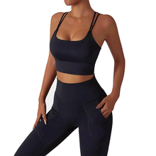 Load image into Gallery viewer, Eco Friendly Athleisure Outfit