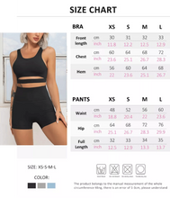 Load image into Gallery viewer, Eco Fitness Wear