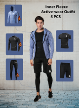 Load image into Gallery viewer, Men's Active Wear Sets