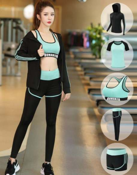 Ladies on sale sports gear