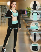 Load image into Gallery viewer, Ladies' Sport Wear Outfits
