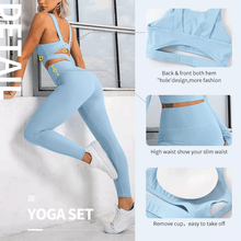 Load image into Gallery viewer, Eco Fitness Wear