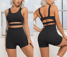 Load image into Gallery viewer, Eco Fitness Wear