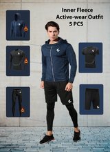 Load image into Gallery viewer, Men's Active Wear Sets