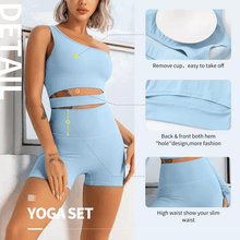 Load image into Gallery viewer, Eco Fitness Wear