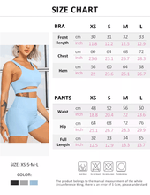 Load image into Gallery viewer, Eco Fitness Wear