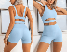 Load image into Gallery viewer, Eco Fitness Wear
