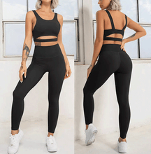 Load image into Gallery viewer, Eco Fitness Wear