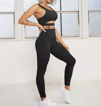 Load image into Gallery viewer, Eco Fitness Wear