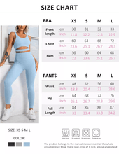 Load image into Gallery viewer, Eco Fitness Wear