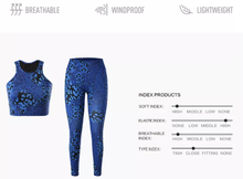 Load image into Gallery viewer, Ladies' Active Wear