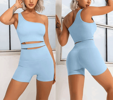 Load image into Gallery viewer, Eco Fitness Wear