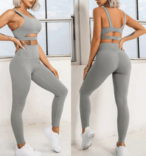 Load image into Gallery viewer, Eco Fitness Wear