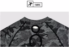 Load image into Gallery viewer, Yoga Outfit Breathable Seamless