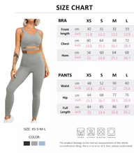 Load image into Gallery viewer, Eco Fitness Wear