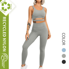 Load image into Gallery viewer, Eco Fitness Wear