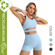 Load image into Gallery viewer, Eco Fitness Wear