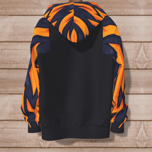 Load image into Gallery viewer, Drop Shoulder Oversized Hoodie