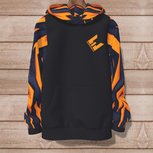 Load image into Gallery viewer, Drop Shoulder Oversized Hoodie