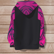 Load image into Gallery viewer, Drop Shoulder Oversized Hoodie