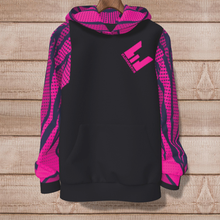 Load image into Gallery viewer, Drop Shoulder Oversized Hoodie