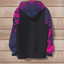 Load image into Gallery viewer, Drop Shoulder Oversized Hoodie