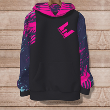 Load image into Gallery viewer, Drop Shoulder Oversized Hoodie